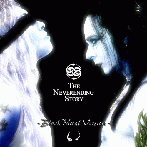 Daevil : Neverending Story (Black Metal Version)